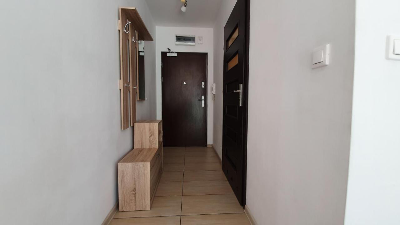 Gm Apartament Szczecin Pomorzany Екстериор снимка